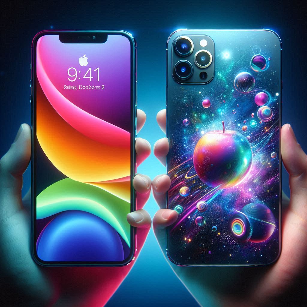 Is the iPhone 15 a big upgrade?