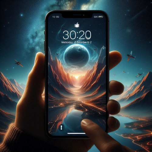 Iphone 14 pro max size 