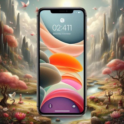 Iphone 14 pro max size 