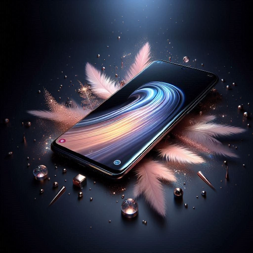 Samsung Galaxy Phone