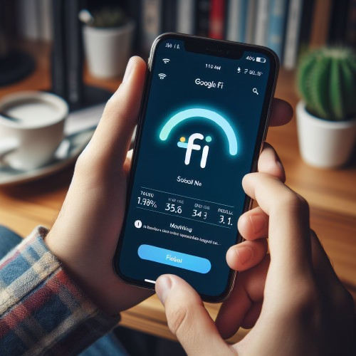 Can You Use iPhone on Google Fi?