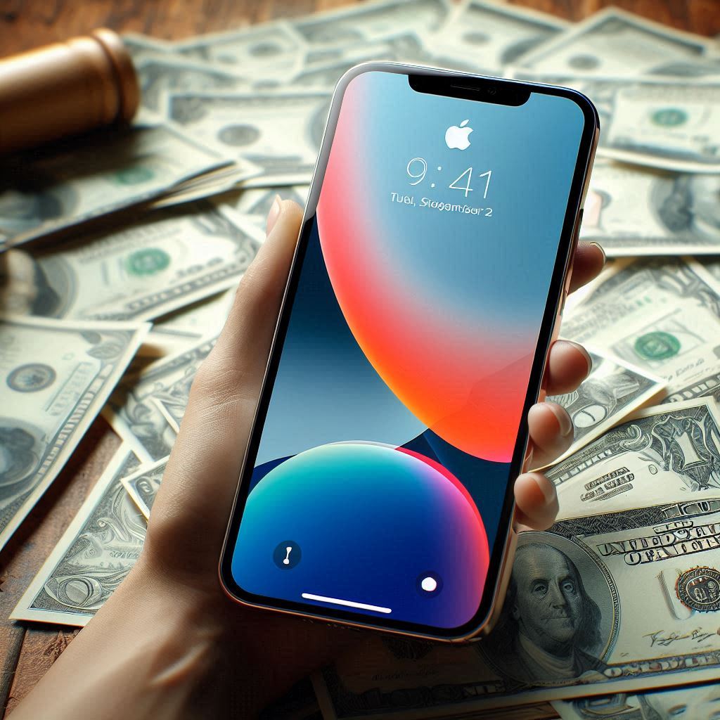 Cuánto vale el iphone 15 pro max en estados unidos ?