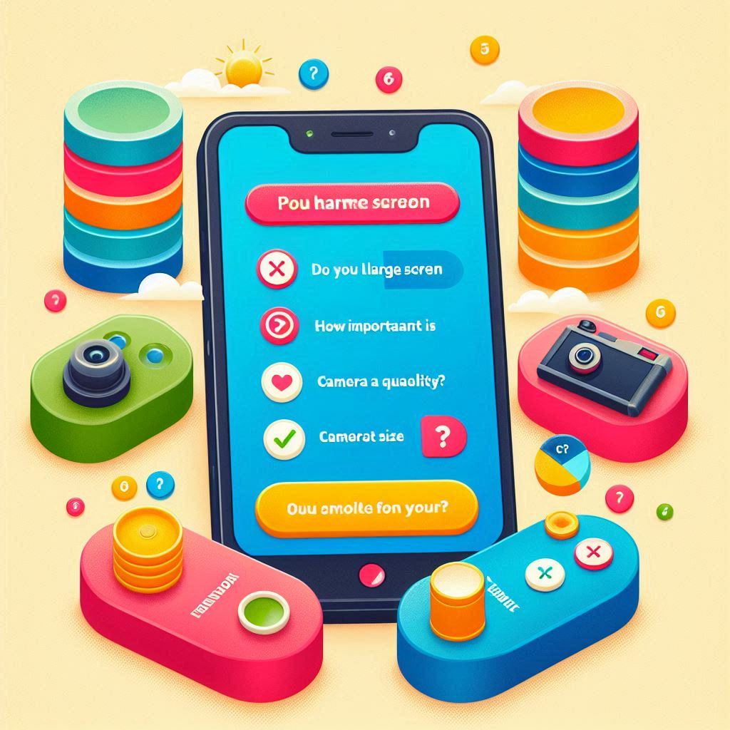 What Phonе Should I Gеt QuizÂ