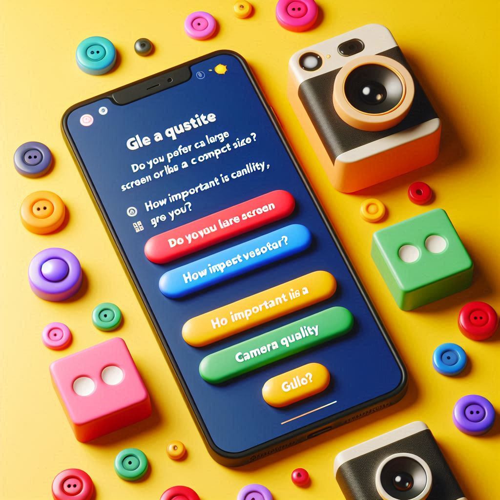 What Phonе Should I Gеt QuizÂ