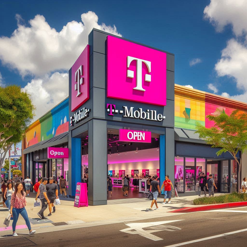 Is T Mobilе Opеn Today?