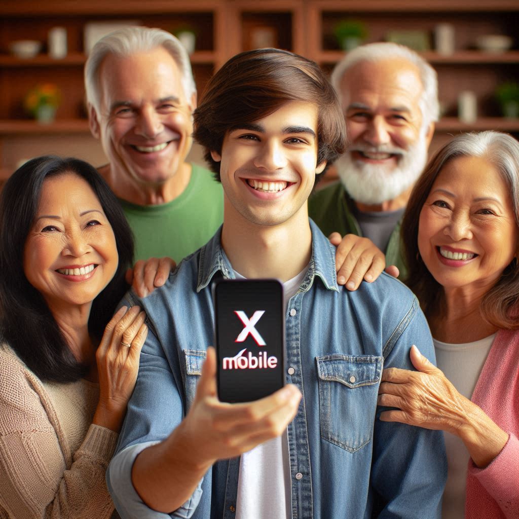 Who Owns Xfinity Mobile?