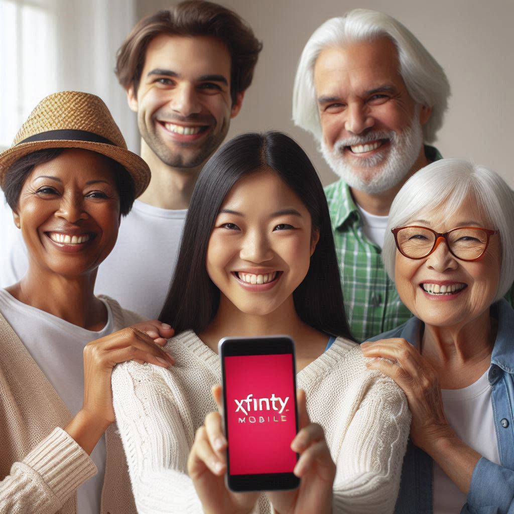 Who Owns Xfinity Mobile?
