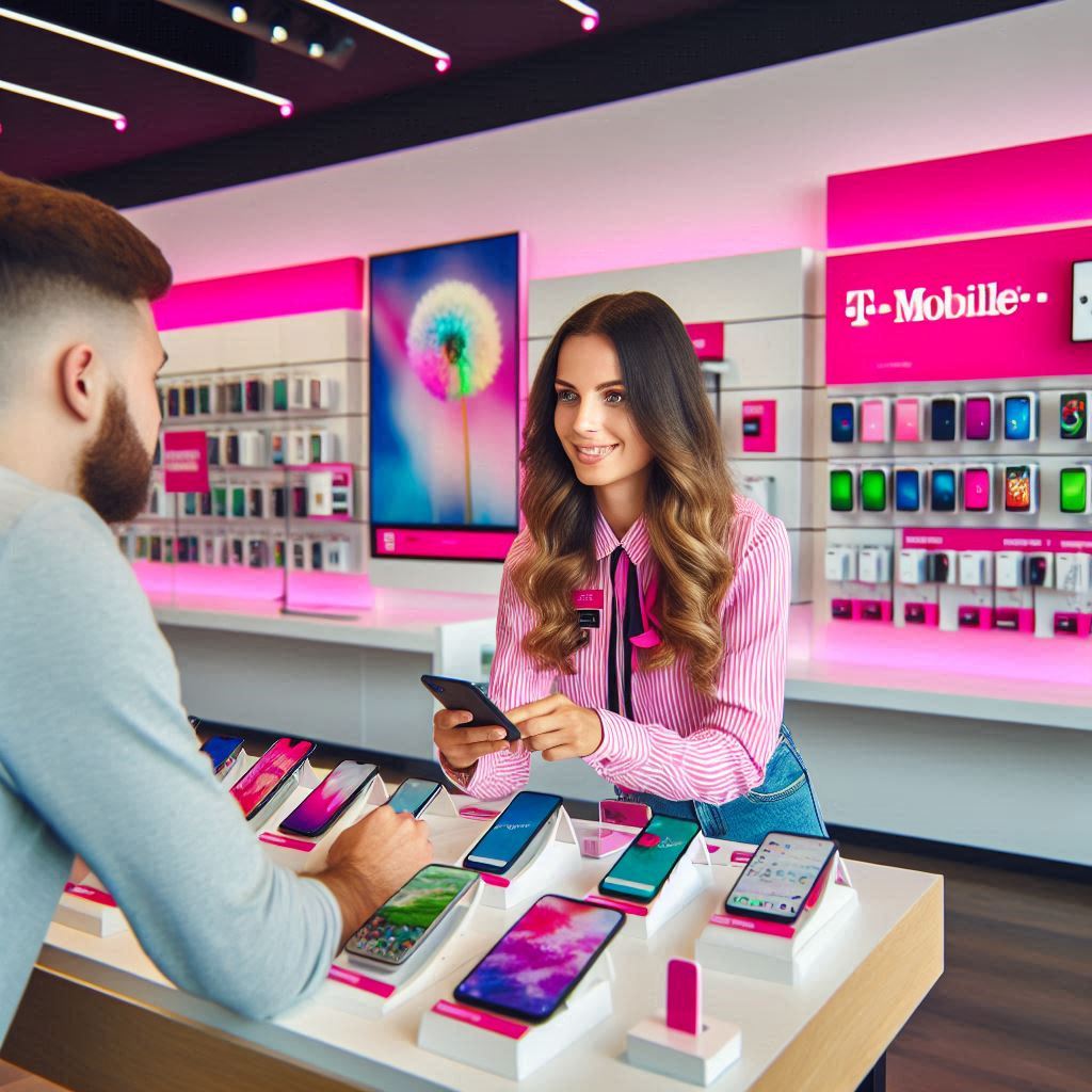 When Will T-Mobile Restock Phones?