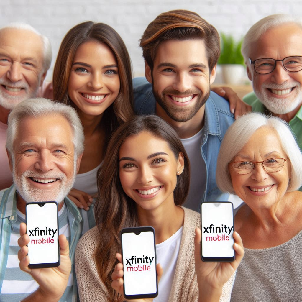 Who Owns Xfinity Mobile?