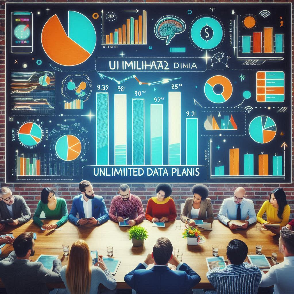 How Much Does Unlimited Data Cost?