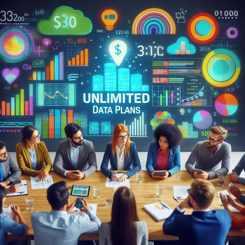 How Much Does Unlimited Data Cost?