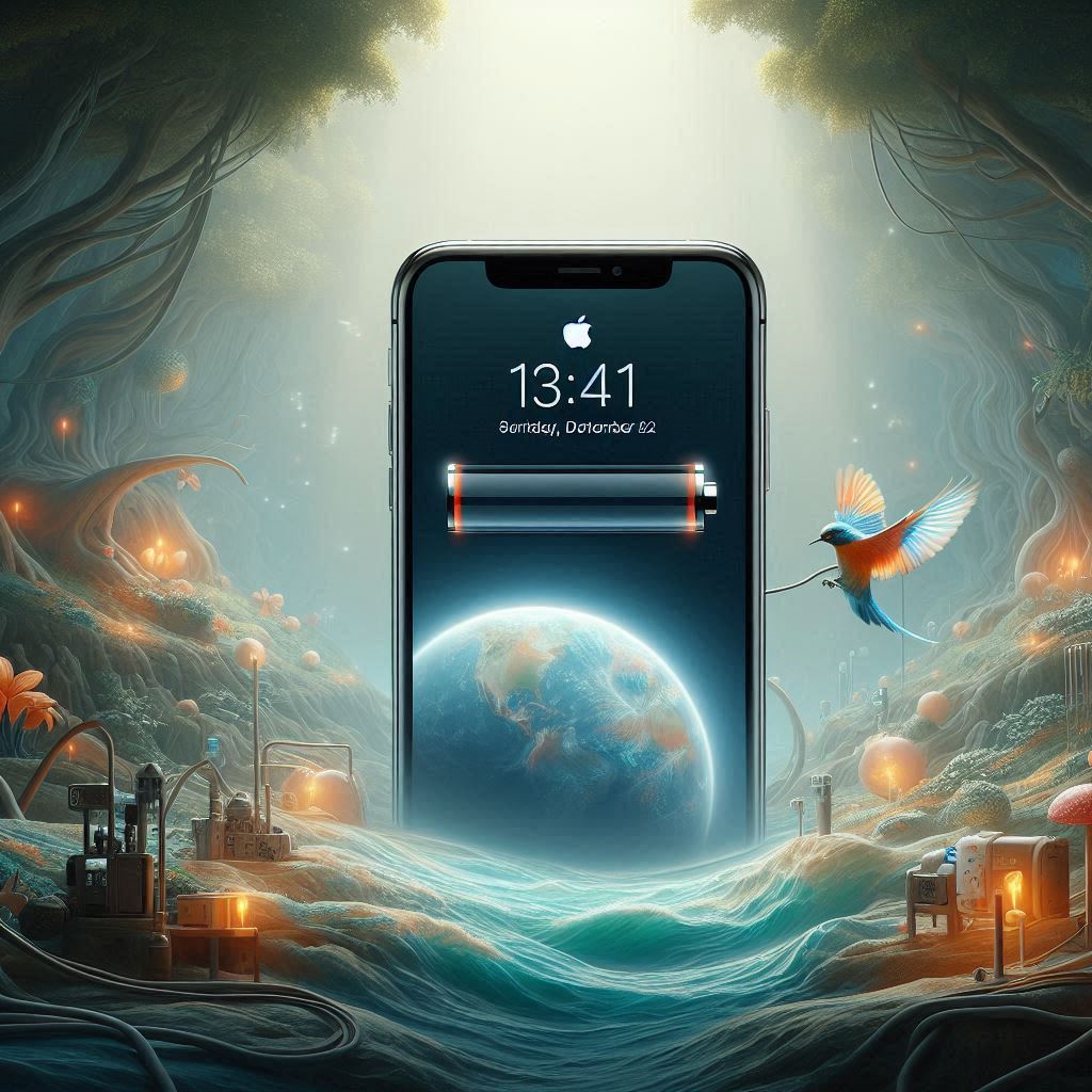 iPhone 16 Pro Max Battery Life