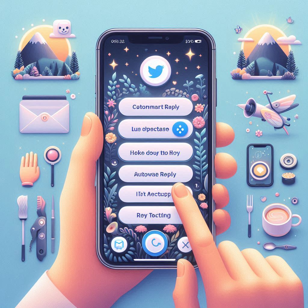 How Do You Set Up Automatic Text on iPhone?