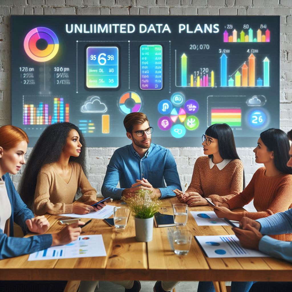 How Much Does Unlimited Data Cost?
