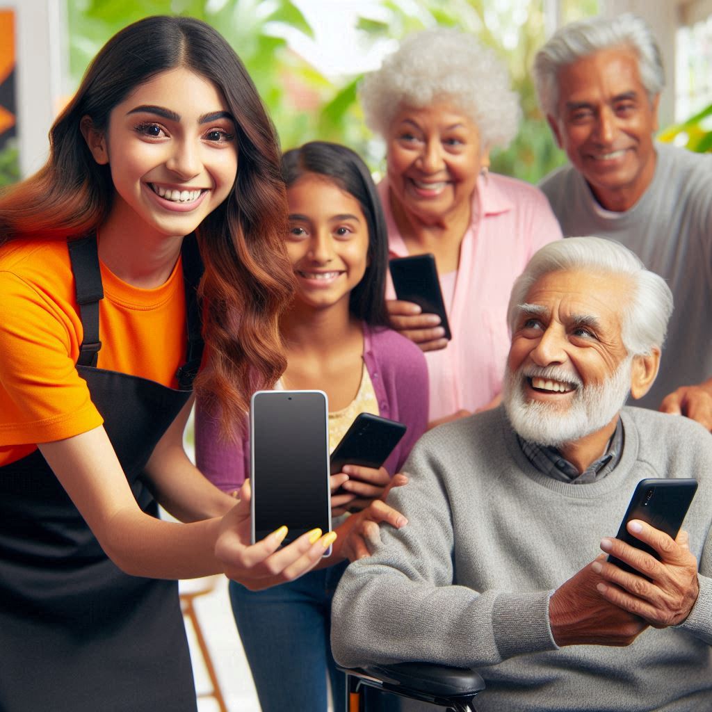 Is Boost Mobile Giving Away Free Phones?