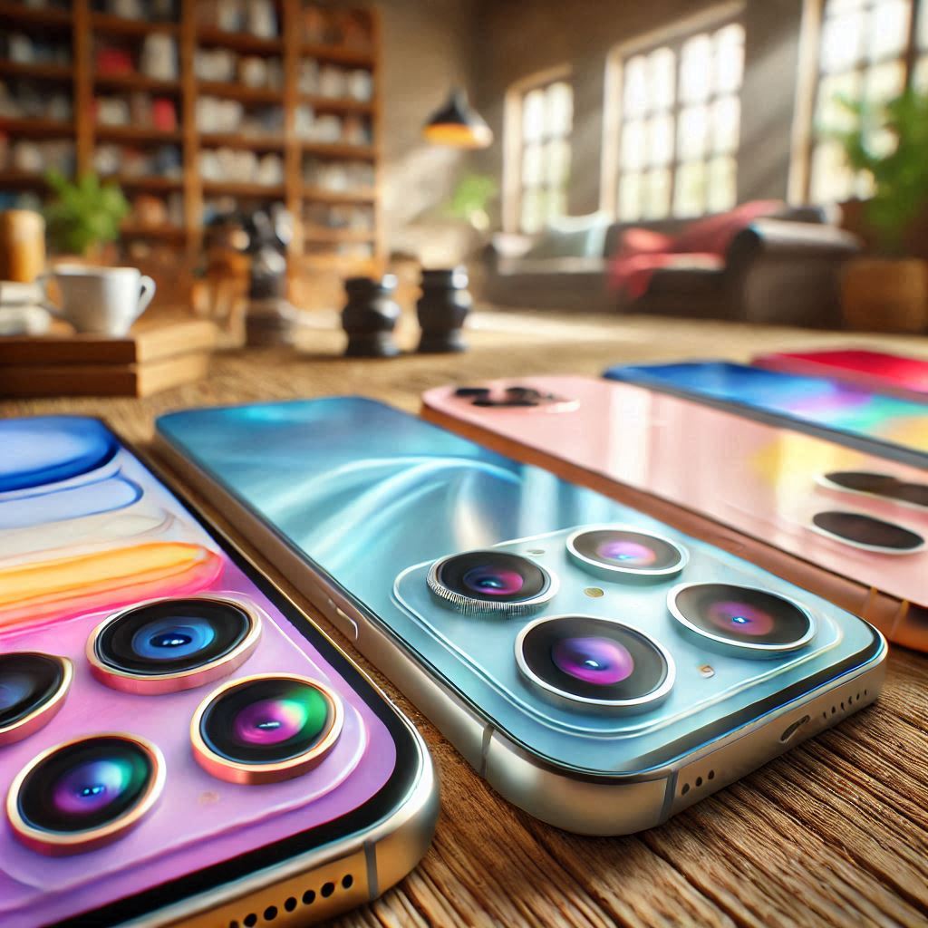 Which iPhone Camera Quality Is Best?