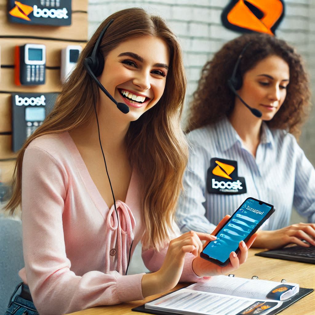 What is the Best APN for Boost Mobile?