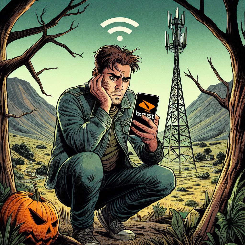 Why Is Boost Mobile Service So Bad?